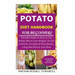 Potato Diet Handbook for Beginners: Detailed Guide on How to Use Potato Diet to Lose Weight; Its Dos & Don'ts; Its Gains & Drawbacks; 3 Day Diet Plan