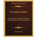 The Emphatic Diaglott: Containing The Greek Text Of What Is Commonly Styled The New Testament