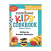 The Everything Kids Cookbook: Children Cook Book