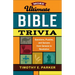 More Ultimate Bible Trivia: Questions, Puzzles, and Quizzes from Genesis to Revelation