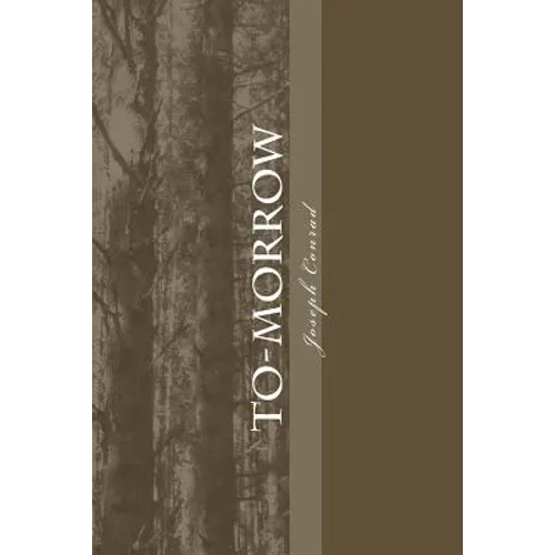 To-morrow