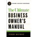 The Ultimate Business Owner's Manual