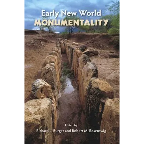 Early New World Monumentality
