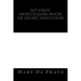 My First Montessori Book of Music Notation