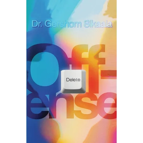 Delete Offence