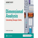 Dimensional Analysis: Calculating Dosages Safely