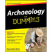 Archaeology for Dummies