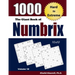 The Giant Book of Numbrix: 1000 Hard to Extreme (10x10) Puzzles