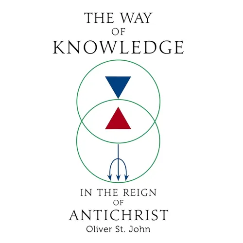 The Way of Knowledge in the Reign of Antichrist