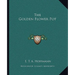 The Golden Flower Pot
