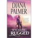 Wyoming Rugged: A Western Romance