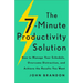 7-Minute Productivity Solution