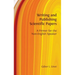 Writing and Publishing Scientific Papers: A Primer for the Non-English Speaker
