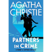 Partners in Crime: A Tommy and Tuppence Collection: The Official Authorized Edition