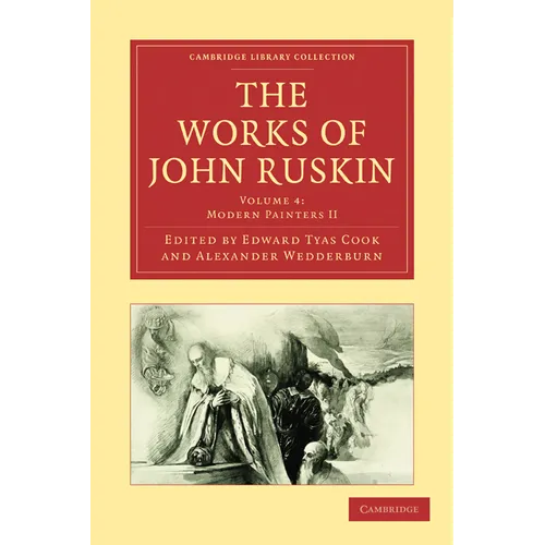 The Works of John Ruskin