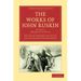 The Works of John Ruskin