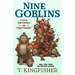 Nine Goblins: A Tale of Low Fantasy and High Mischief