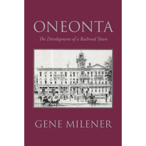 Oneonta