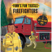 Firefighters: A Lift-The-Page Truck Book