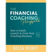 The Financial Coaching Playbook