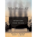 When Mothers Kill: Interviews from Prison