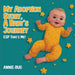 My Adoption Story, A Baby's Journey: ESP That's Me!