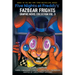 Five Nights at Freddy's: Fazbear Frights Graphic Novel Collection Vol. 3 (Five Nights at Freddy's Graphic Novel #3)