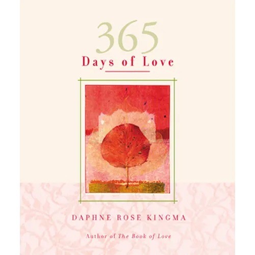365 Days of Love