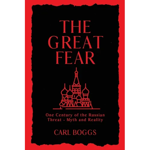 The Great Fear