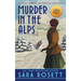 Murder in the Alps: A 1920s Winter Mystery