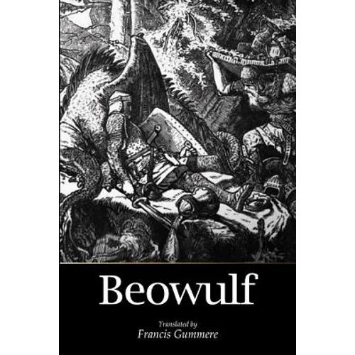 Beowulf: With Footnotes