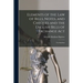 Elements of the Law of Bills, Notes, and Cheques and the English Bills of Exchange Act: for Students
