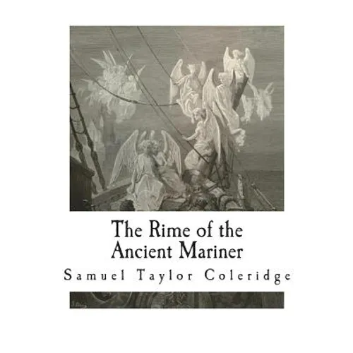 The Rime of the Ancient Mariner