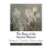 The Rime of the Ancient Mariner
