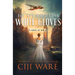 The Spy Wore Long White Gloves