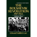 The Bolshevik Revolution, 1917-1923