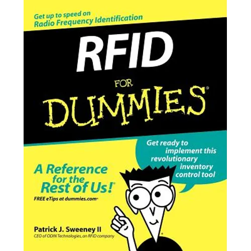 RFID for Dummies