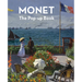 Monet: The Pop-Up Book