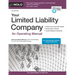Your Limited Liability Company: An Operating Manual