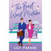 The Best Worst Mistake: The brand-new spicy, second-chance, friends-to-lovers romance with plenty of heat