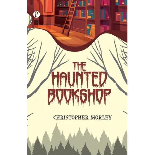 The Haunted Bookshop