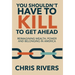 You Shouldn't Have to Kill to Get Ahead: Reimagining Wealth, Power and Belonging in America