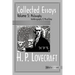 Collected Essays 5: Philosophy; Autobiography and Miscellany