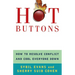 Hot Buttons: How to Resolve Conflict and Cool Everyone Down