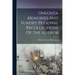 Oneonta Memories And Sundry Personal Recollections Of The Author