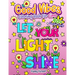 Good Vibes Coloring Book