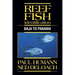 Reef Fish Identification: Baja to Panama