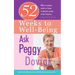 52 Weeks to Well-Being: What a Woman Needs to Know to Become Queen of Her Finances