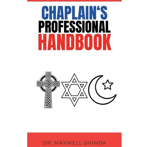 Chaplain's Professional Handbook
