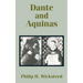 Dante and Aquinas